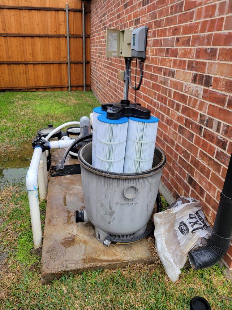 Photo of North Point Pool Service