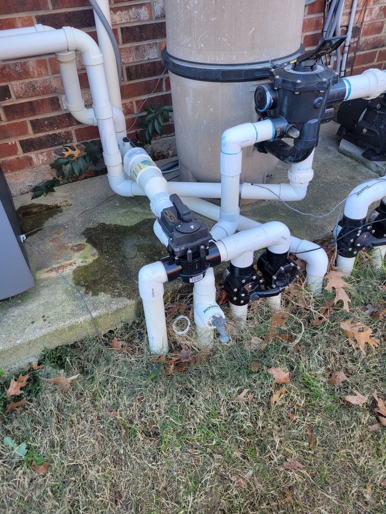 Photo of North Point Pool Service