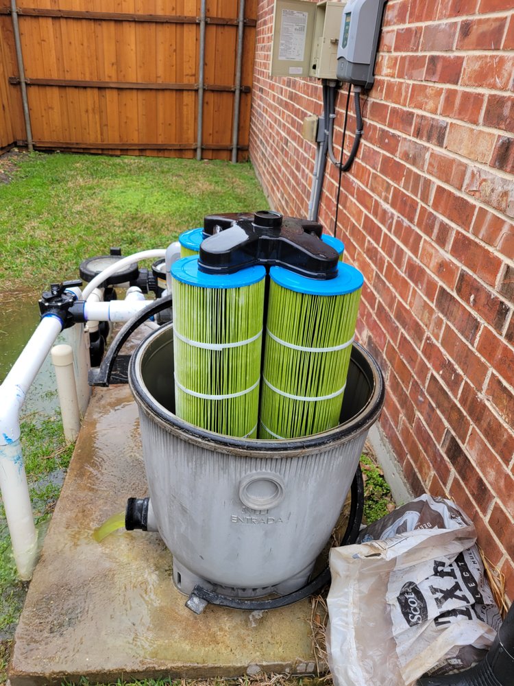 Photo of North Point Pool Service