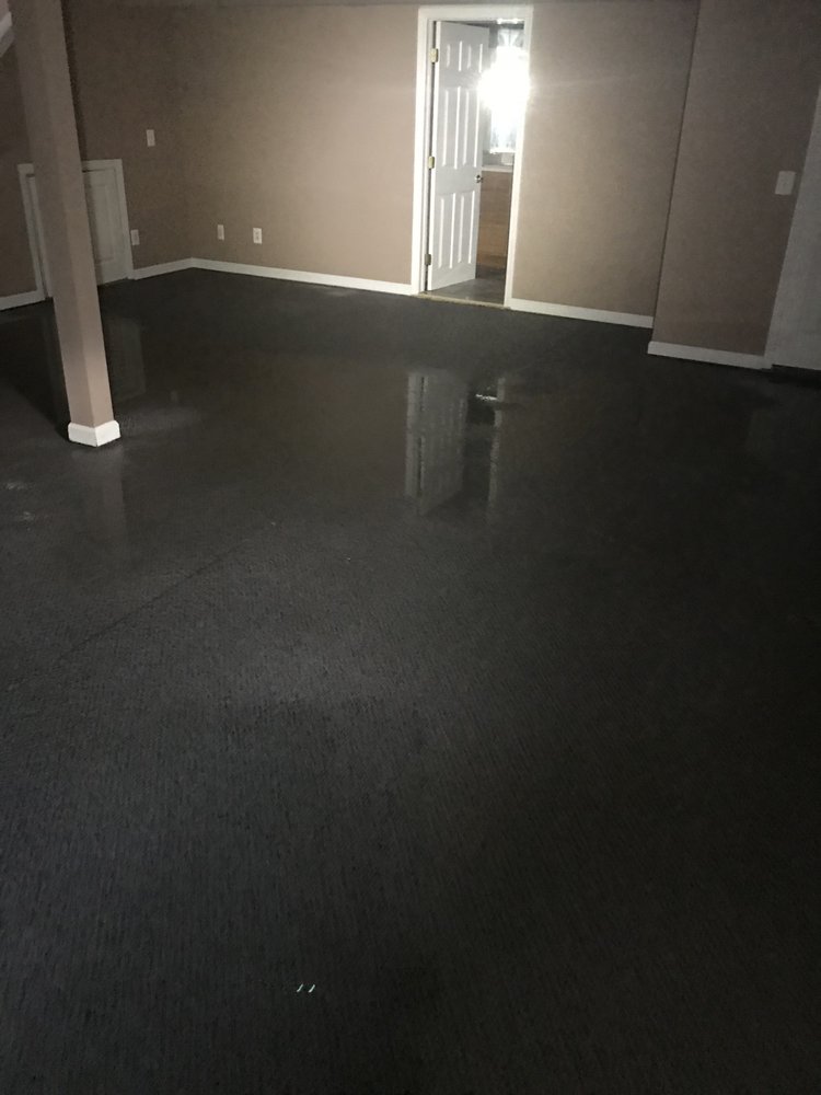 Photo of Poseidon Property Restoration
