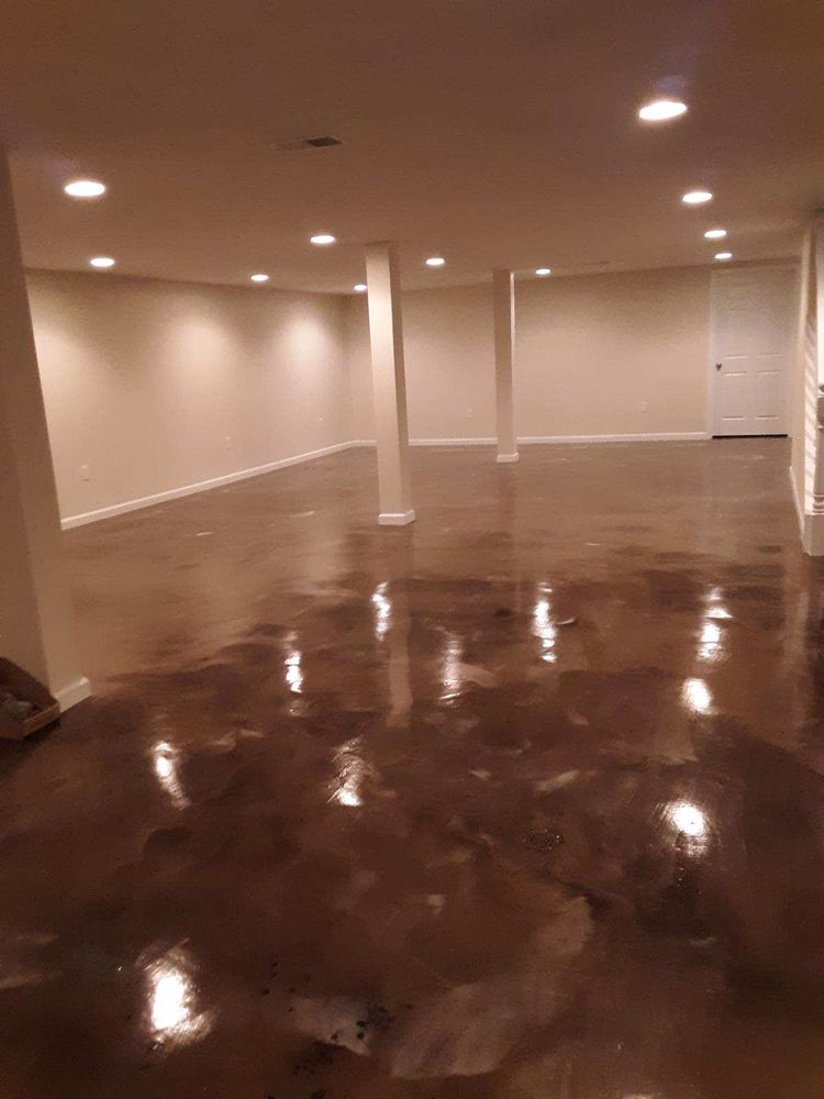 Photo of Poseidon Property Restoration