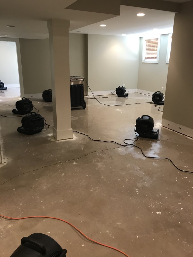 Photo of Poseidon Property Restoration