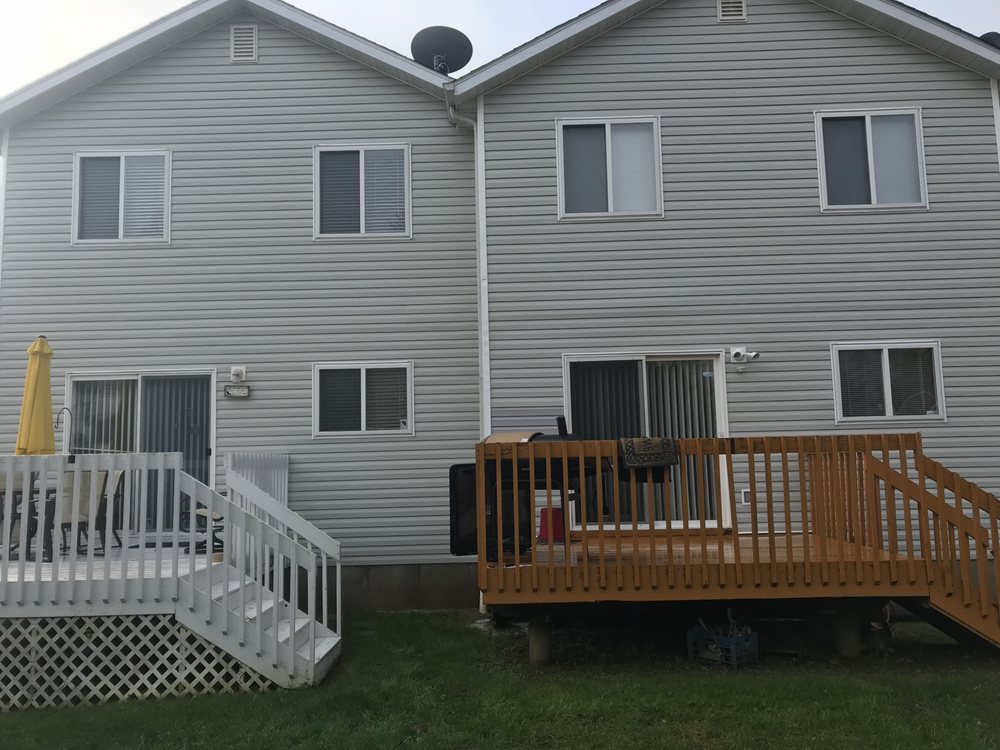 Photo of Just Clean Pressure Washing