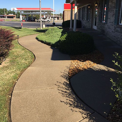 Photo of Just Clean Pressure Washing