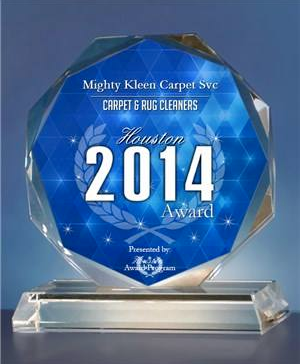 Photo of Mighty Kleen Carpet Services