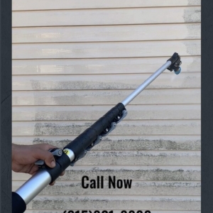 Nashville P & A Cleaning Services