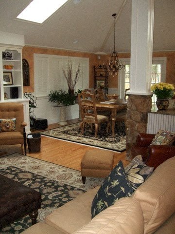 Photo of Level & Plumb Construction