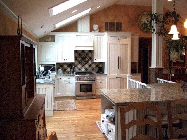 Photo of Level & Plumb Construction