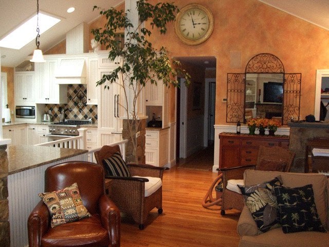 Photo of Level & Plumb Construction