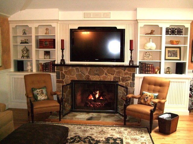 Photo of Level & Plumb Construction