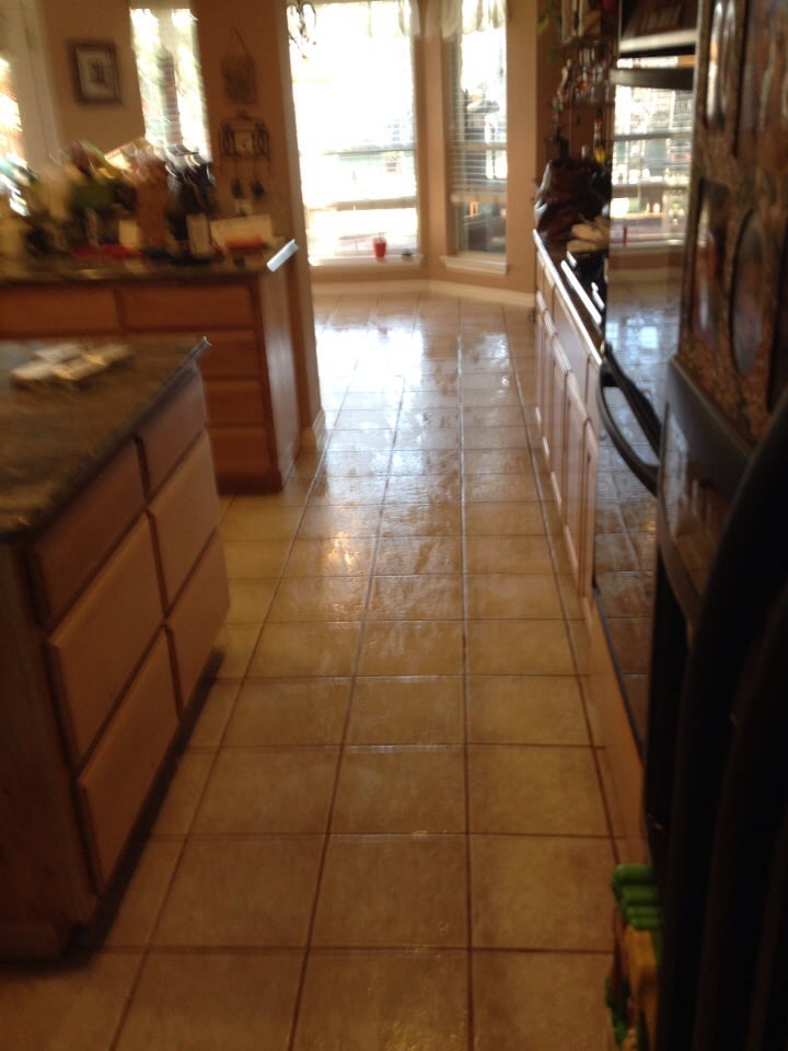 Photo of A&R Carpet Cleaning