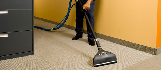 Photo of A&R Carpet Cleaning