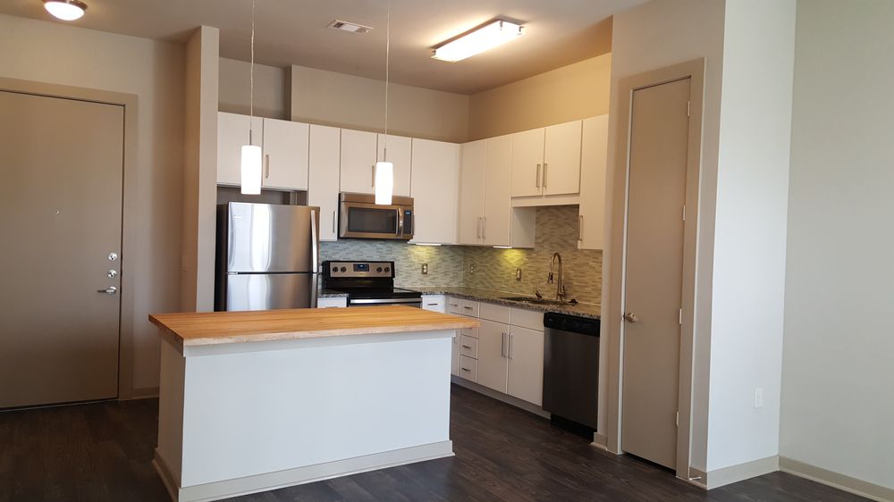 Photo of Zilker Property Group