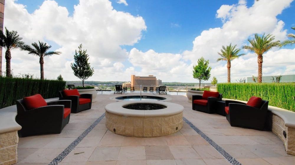 Photo of Zilker Property Group