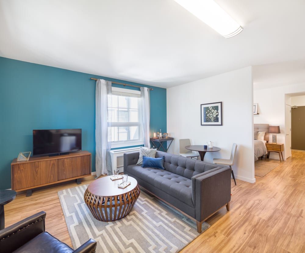 Photo of The Cordelia Apartments