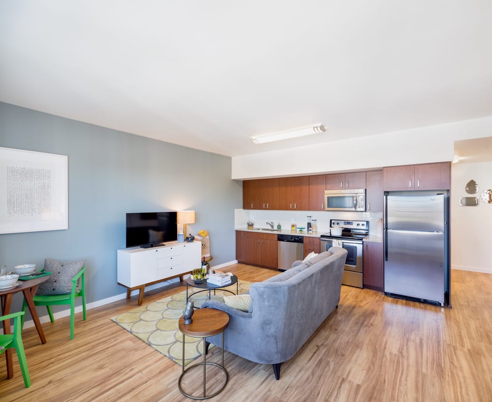 Photo of The Cordelia Apartments