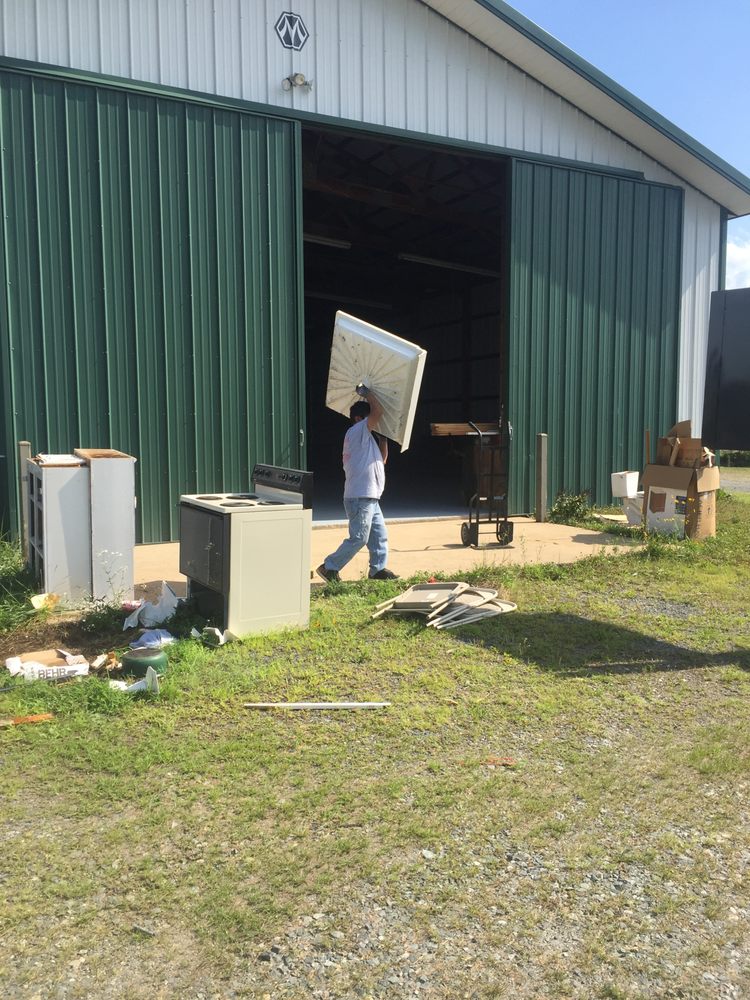 Photo of Ma Junk Removal & Cleaning Service