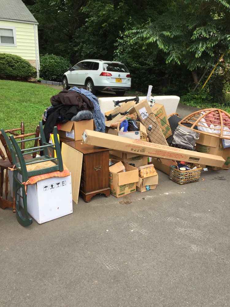 Photo of Ma Junk Removal & Cleaning Service