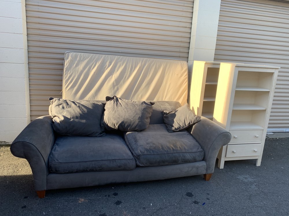 Photo of Ma Junk Removal & Cleaning Service