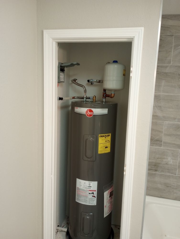 Photo of MC Square Plumbing Repair