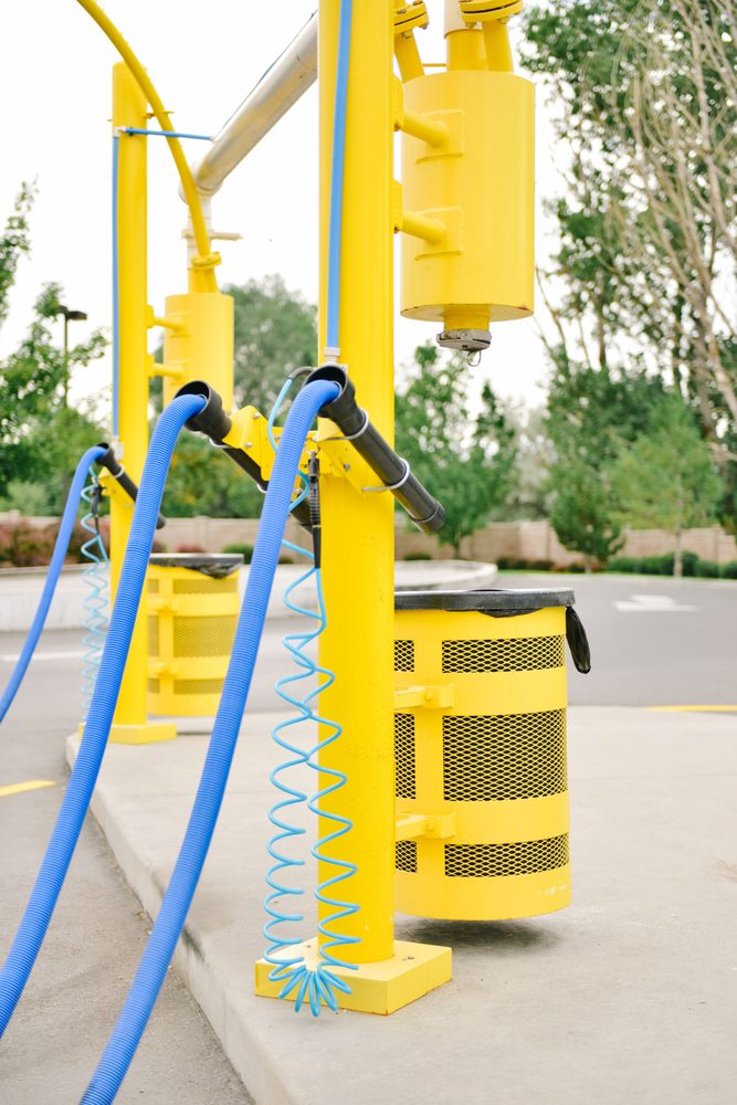 Photo of WaterWorks Express Carwash