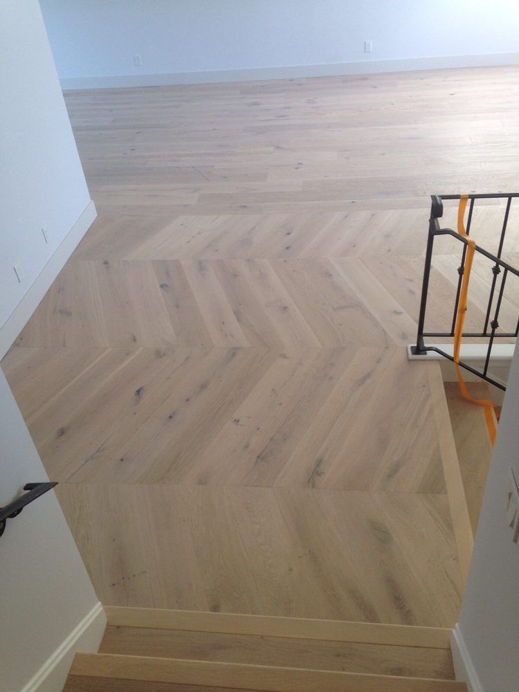 Photo of OC Hardwood & Laminate Flooring