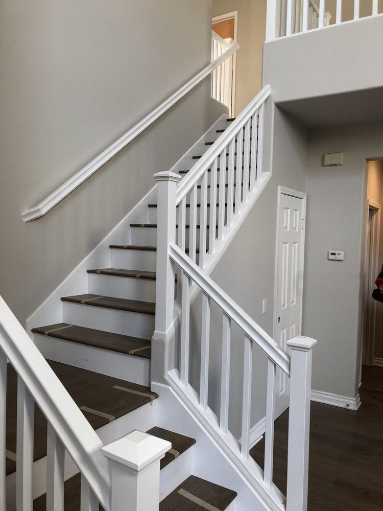 Photo of OC Hardwood & Laminate Flooring