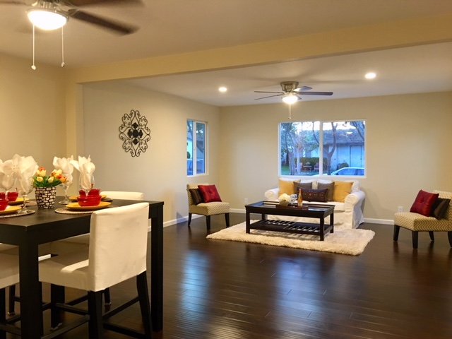 Photo of Ontiveros Design Build & Remodel