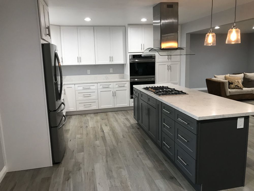 Photo of Ontiveros Design Build & Remodel