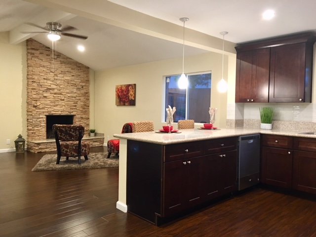 Photo of Ontiveros Design Build & Remodel