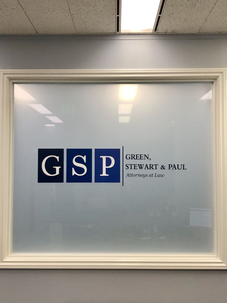 Photo of Green, Stewart & Paul Attorneys At Law