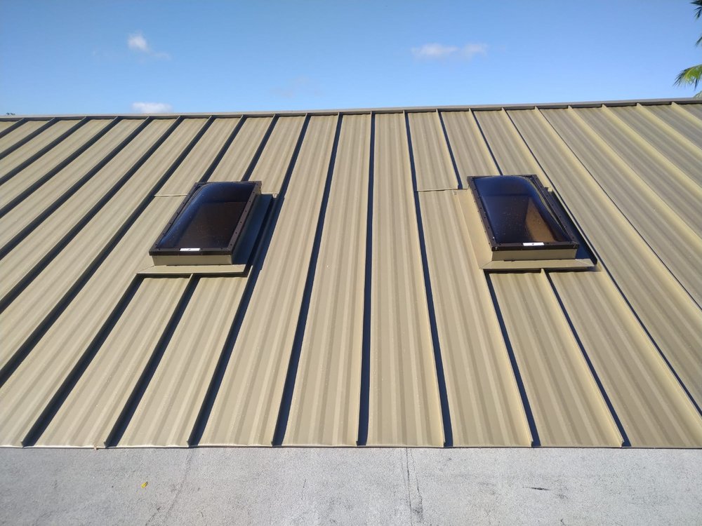 Photo of Florida Quality Roofing
