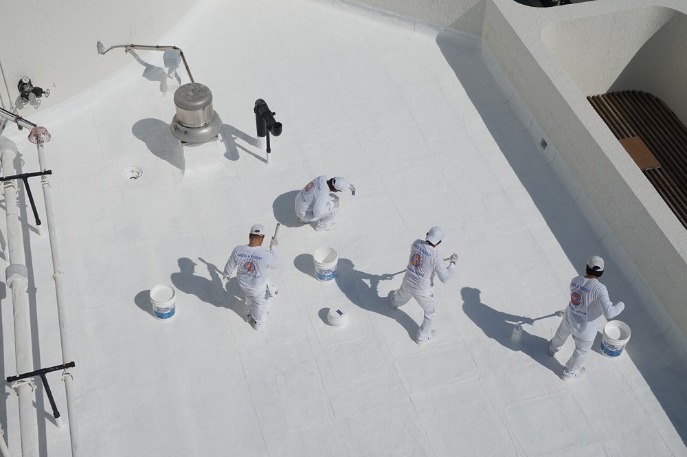 Photo of Florida Quality Roofing