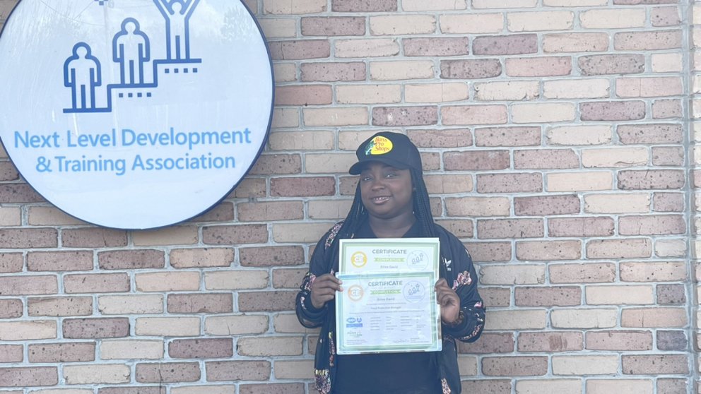 Photo of Next Level Development & Training Association