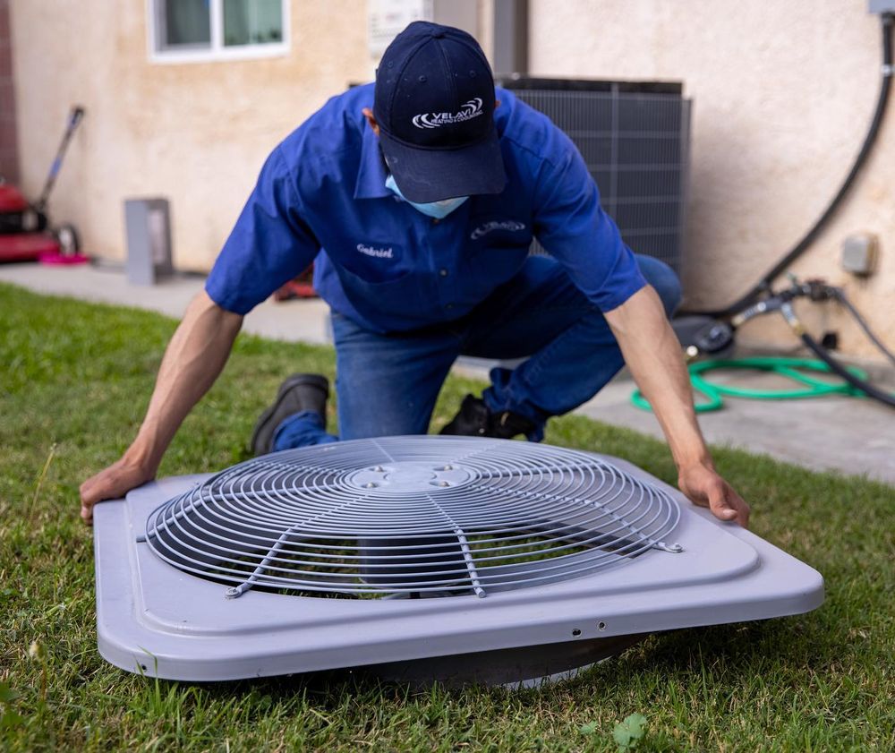 Photo of Velavi Heating & Cooling