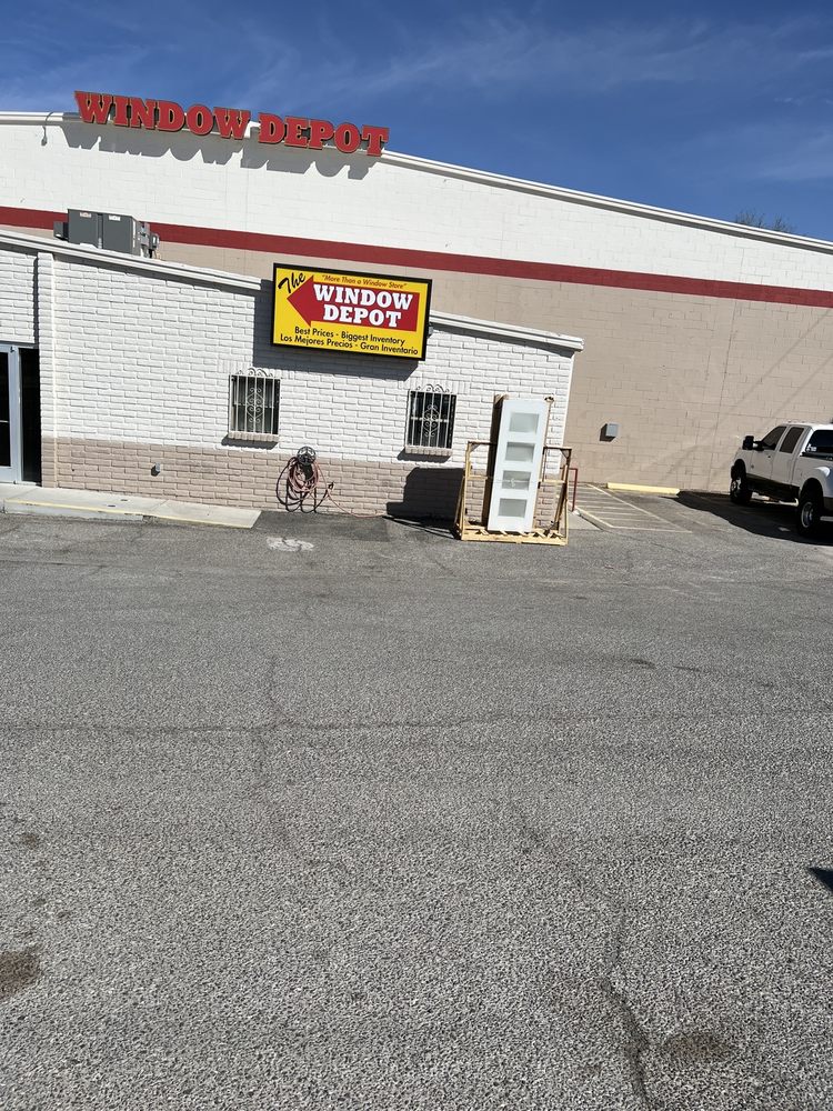Photo of The Window Depot