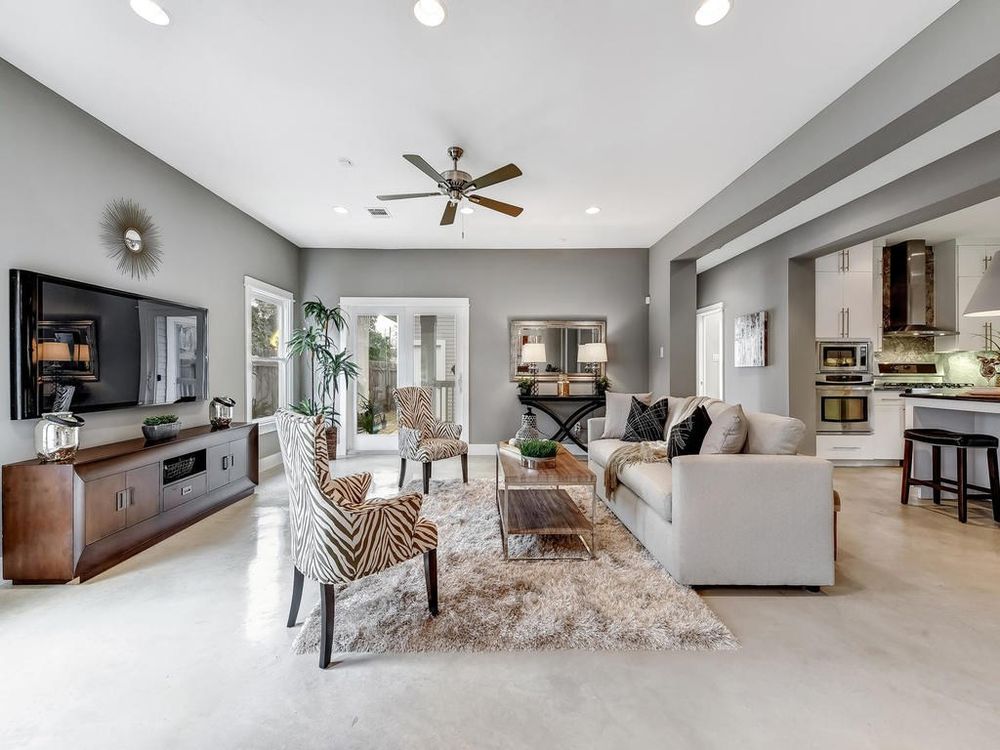 Photo of Don Powers - Blink Homes & Realty Mueller