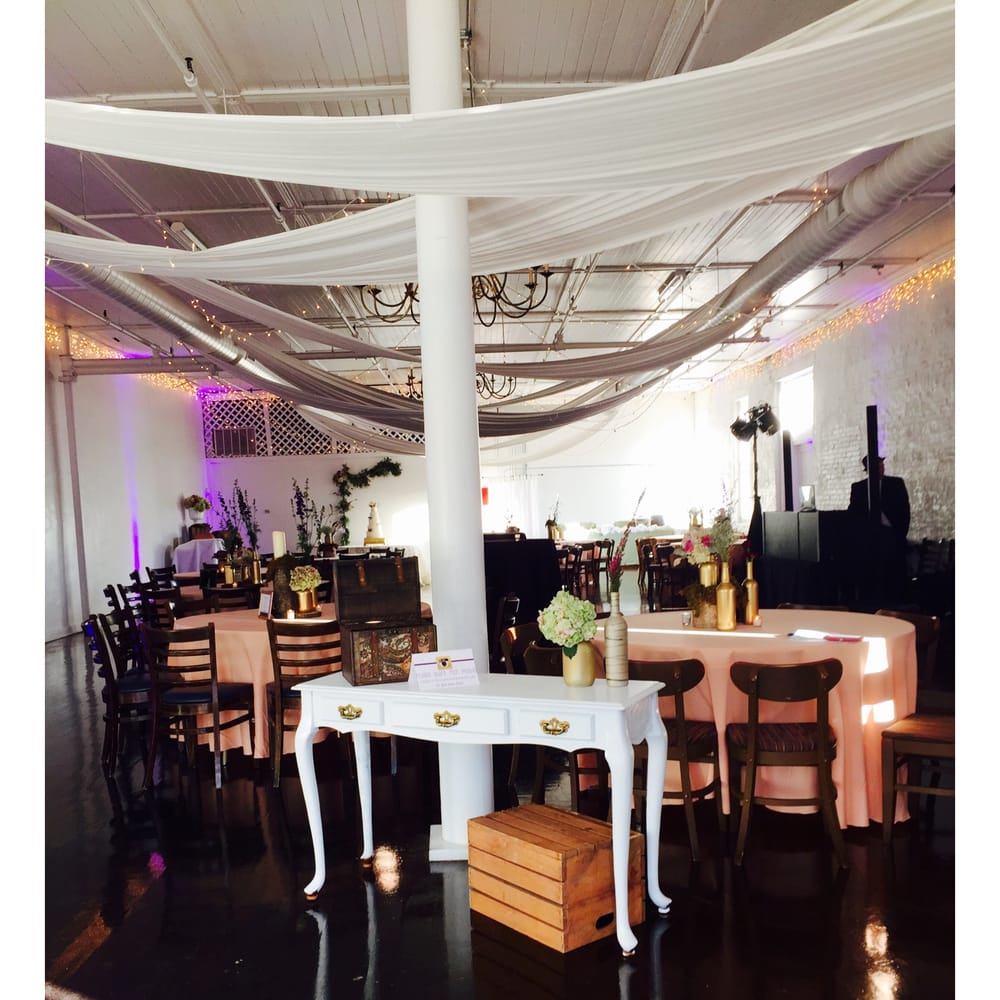 Photo of Balinese Ballroom