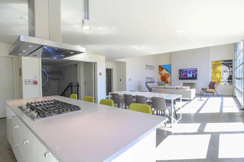 Photo of Janus Apartments