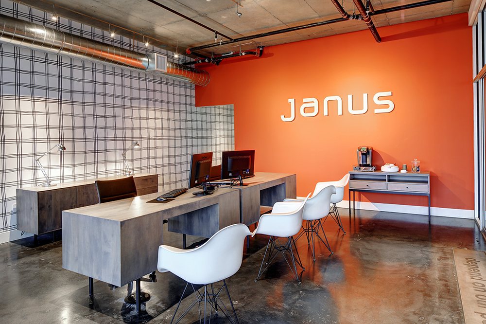 Photo of Janus Apartments