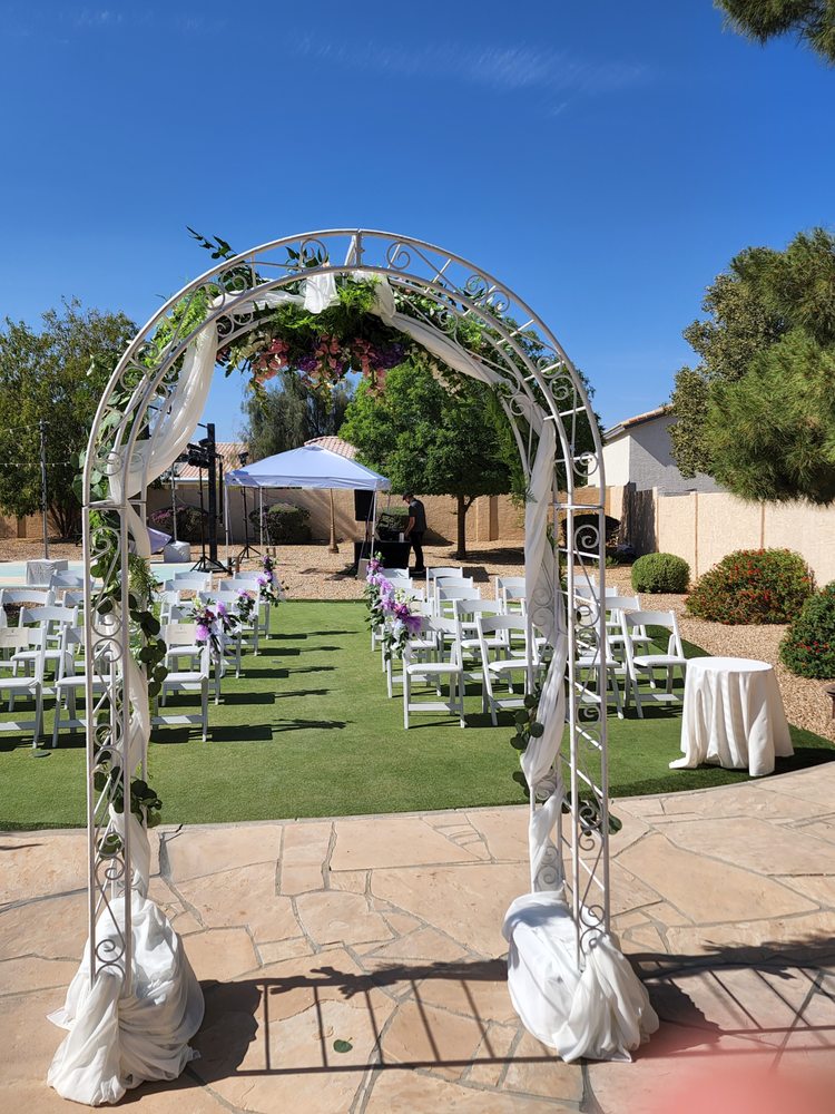 Photo of Grateful Soundz Entertainment