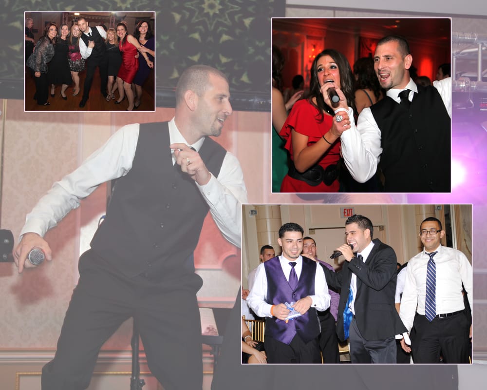 Photo of Genesis Events