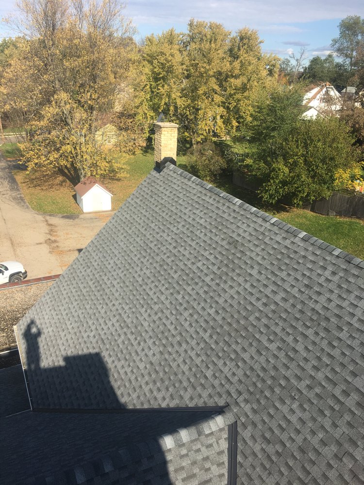 Photo of Ericksens Construction