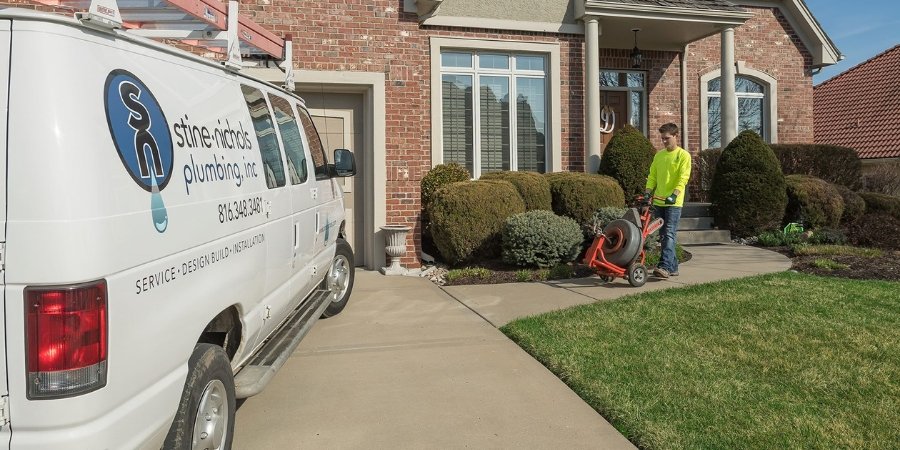 Photo of Stine-Nichols Plumbing