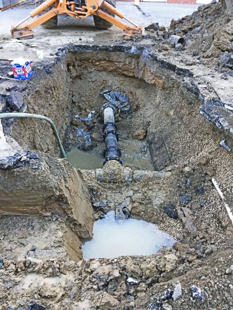 Photo of Stine-Nichols Plumbing