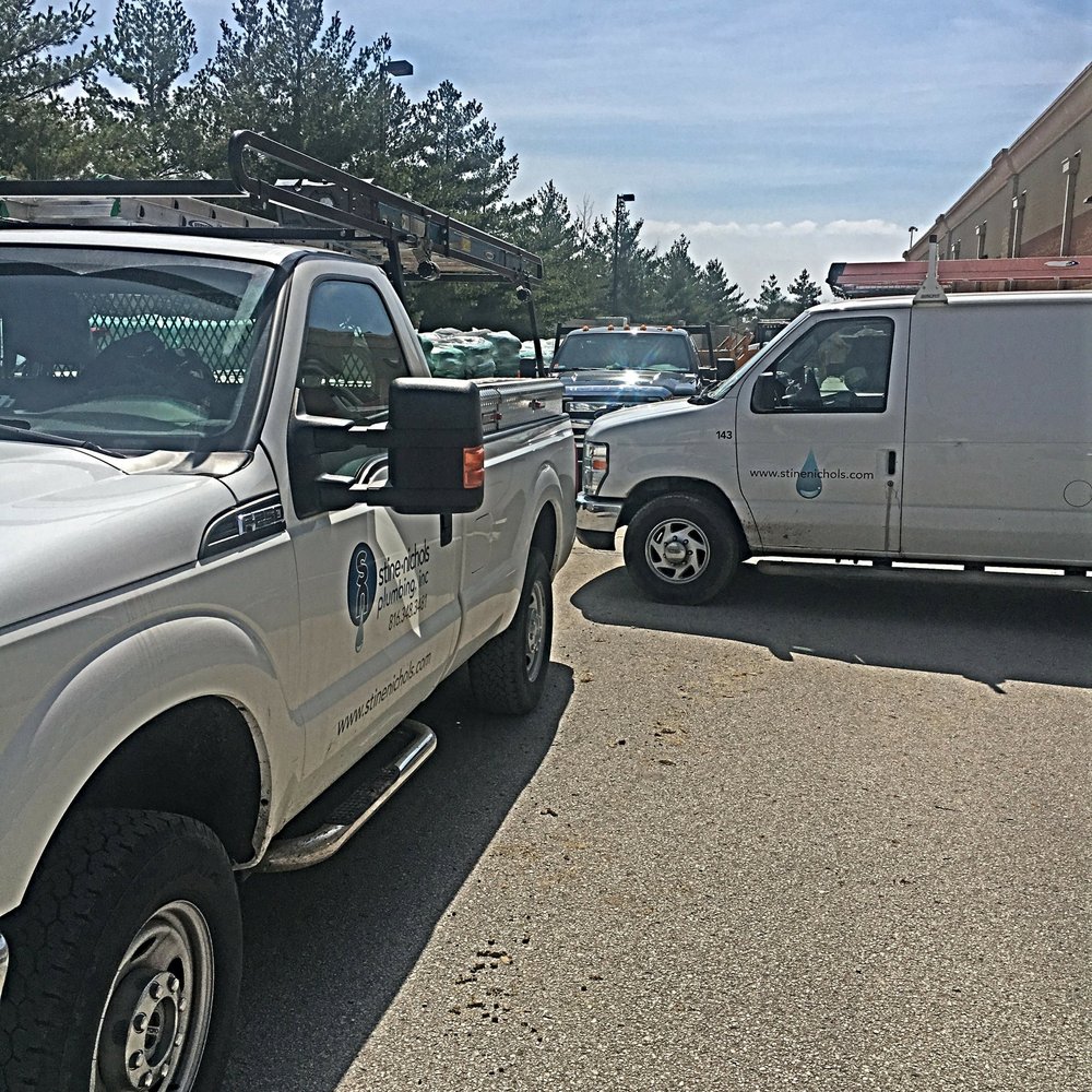 Photo of Stine-Nichols Plumbing