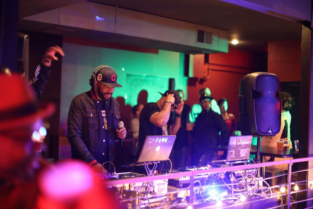 Photo of DJ Hank Productions