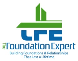 Photo of The Foundation Expert