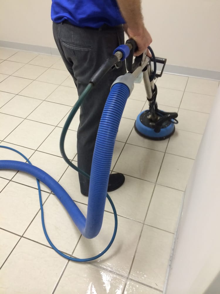 Photo of Certified Carpet Cleaning