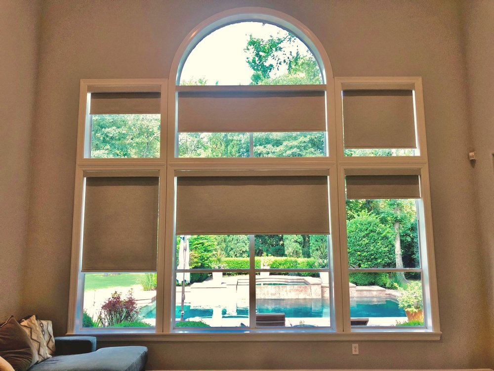 Photo of Stoneside Blinds & Shades